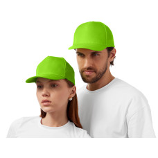 Бейсболка Poly