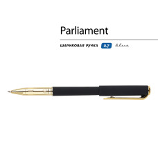 Ручка пластиковая шариковая Parliament