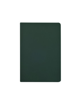 Ежедневник А5 Megapolis Color New soft-touch
