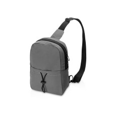 Светоотражающая сумка на одно плечо Neo Reflector