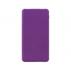 Внешний аккумулятор Powerbank C1, 5000 mAh