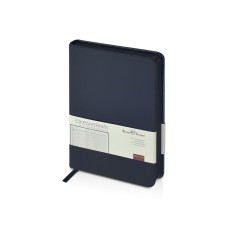 Ежедневник недатированный А6 Megapolis Color