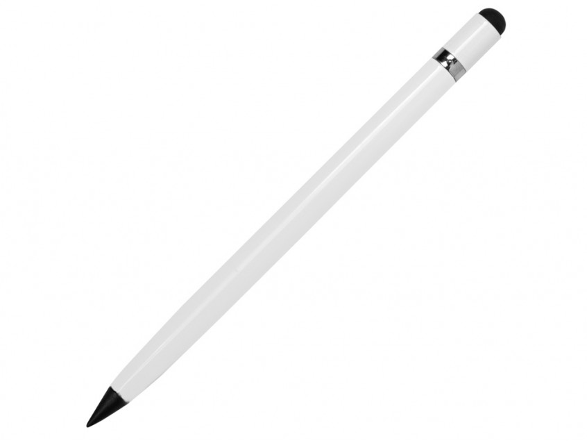 Вечный карандаш Eternal со стилусом и ластиком