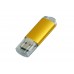 USB 3.0- флешка на 32 Гб с прозрачным колпачком