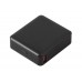 Внешний аккумулятор Brick 10 с быстрой зарядкой QC/PD, 10000 мАч