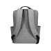 Рюкзак для ноутбука Libra 15 из переработанного материала