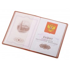 Обложка для паспорта Favor