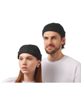 Шапка Docker Hat, унисекс
