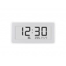 Часы термогигрометр Xiaomi Temperature and Humidity Monitor Clock