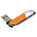 USB 2.0- флешка на 64 Гб в виде карабина