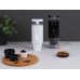 Портативная кофемашина с подогревом Barista 2 с логотипом Rombica
