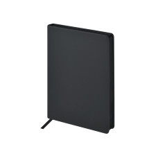 Ежедневник А5 Megapolis Color New soft-touch