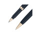 Набор Pen and Pen: ручка шариковая, ручка-роллер
