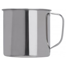 Кружка из нержавеющей стали Trek M