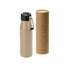 Вакуумный термос с медной изоляцией Ardent, тубус, 500 мл