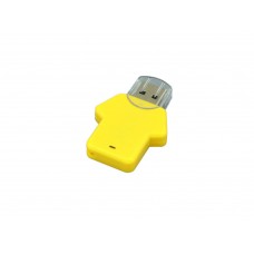 USB 2.0- флешка на 8 Гб в виде футболки