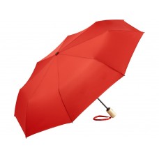 Зонт складной из бамбука ÖkoBrella полуавтомат