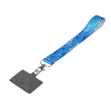 Браслет-ремувка под сублимацию для телефона