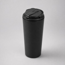 Термокружка с трубочкой Moment Straw, 350 мл