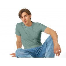 Футболка HD Fit мужская