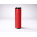 Вакуумный термос Vacuum Flask C1, soft touch, 420мл
