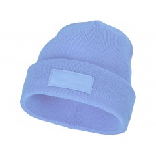 Шапка Boreas с нашивкой