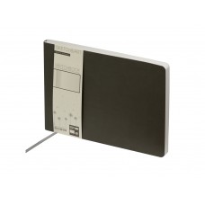 Скетчбук B5 Sketch & Art 200 г/м2, soft-touch