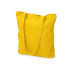 Сумка из плотного хлопка Carryme 220, 220 г/м2