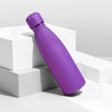 Вакуумная термобутылка  Vacuum bottle C1, soft touch, 500 мл