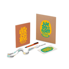 Welcome pack Smart start