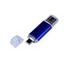 USB 3.0/micro USB/Type-C- флешка на 32 Гб