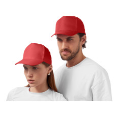 Бейсболка Poly
