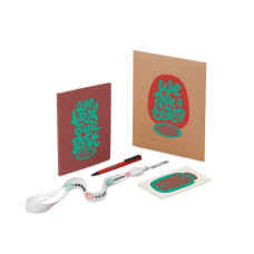 Welcome pack Smart start