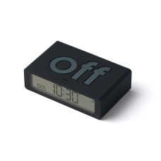 Часы настольные Flip Mini