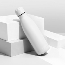 Вакуумная термобутылка Vacuum bottle C1, soft touch, 500 мл