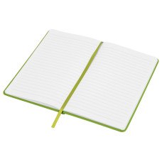 Блокнот А5 Spectrum с линованными страницами