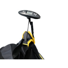 Весы для багажа электронные