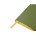 Ежедневник недатированный А5 Verde