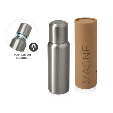 Вакуумный термос c магнитной крышкой Magne, 500 мл