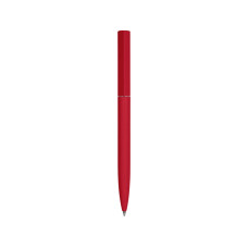 Ручка металлическая шариковая Minimalist, софт-тач