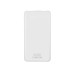 Внешний аккумулятор Blank с USB Type-C, 5000 mAh