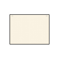 Блокнот А5 Megapolis Journal