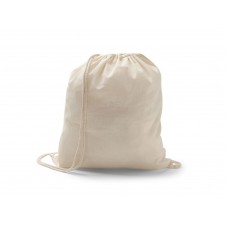 Сумка в формате рюкзака из 100% хлопка HANOVER