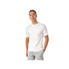 Футболка из френч терри Warsaw, унисекс