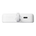 Внешний аккумулятор с кабелем Xiaomi 33W Magnetic Power Bank (Integrated Cable), 10000 мАч