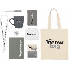 Welcome pack Starter Bundle