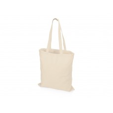 Сумка из хлопка Carryme 140, 140 г/м2