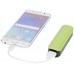 Внешний аккумулятор Edge, 2000 mAh