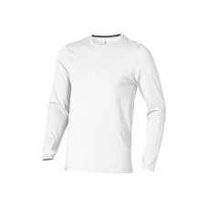 Футболка Ponoka из органического хлопка, мужская