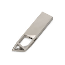 USB 2.0- флешка на 8 Гб Геометрия mini
